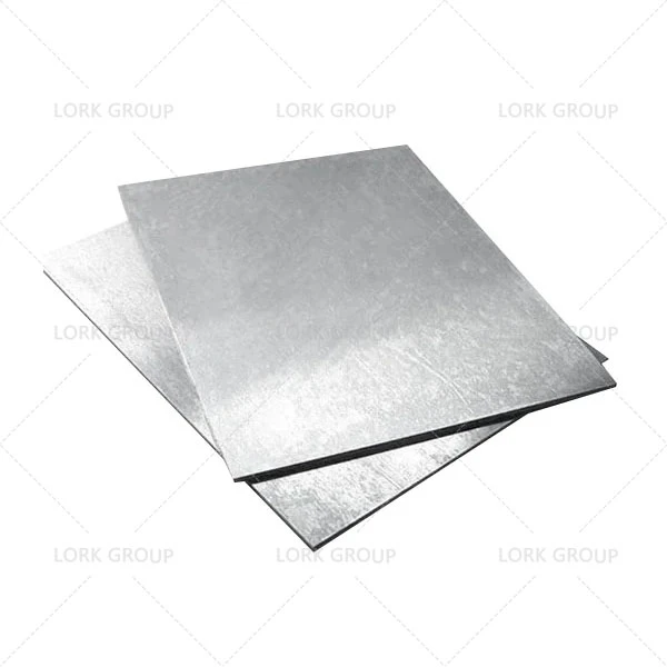 Incoloy 330 Nickel Alloy Plate