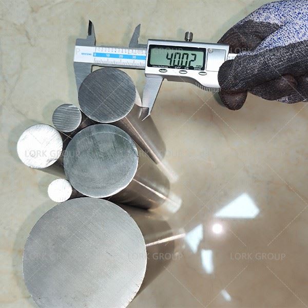 Monel 450 Bar factory