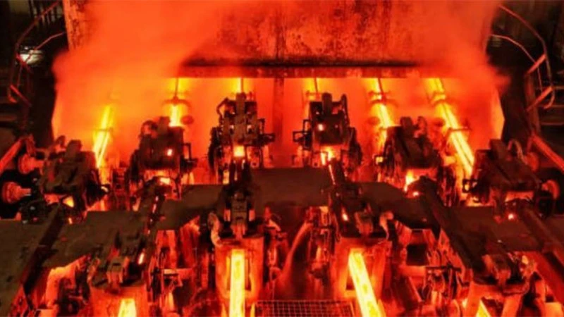 Heat Treatment Heat Treatment