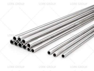 ASTM F2257 / Medical Grade 316LVM Tube ASTM F2257 / Medical Grade 316LVM Tube