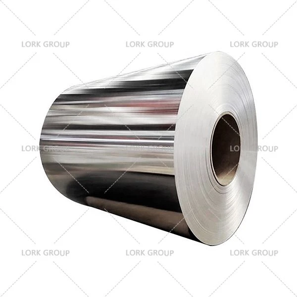904L Stainless Steel Strip