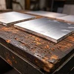 Excellent Corrosion Resistance Excellent Corrosion Resistance