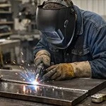 Good Weldability Good Weldability