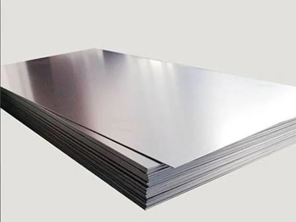Ti-6Al-4V Titanium Alloy Ti-6Al-4V Titanium Alloy