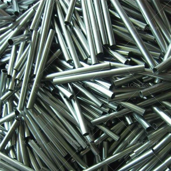 Nickel 200 Alloy Capillary Tube suppliers