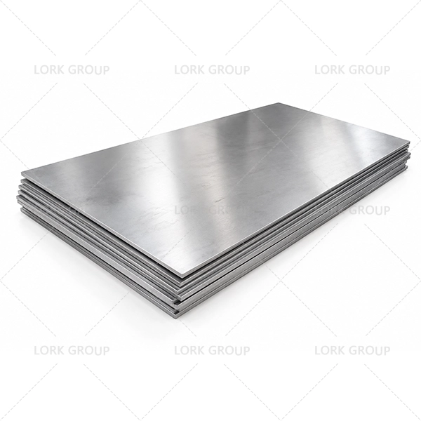 Stellite 6 Plate / Sheet